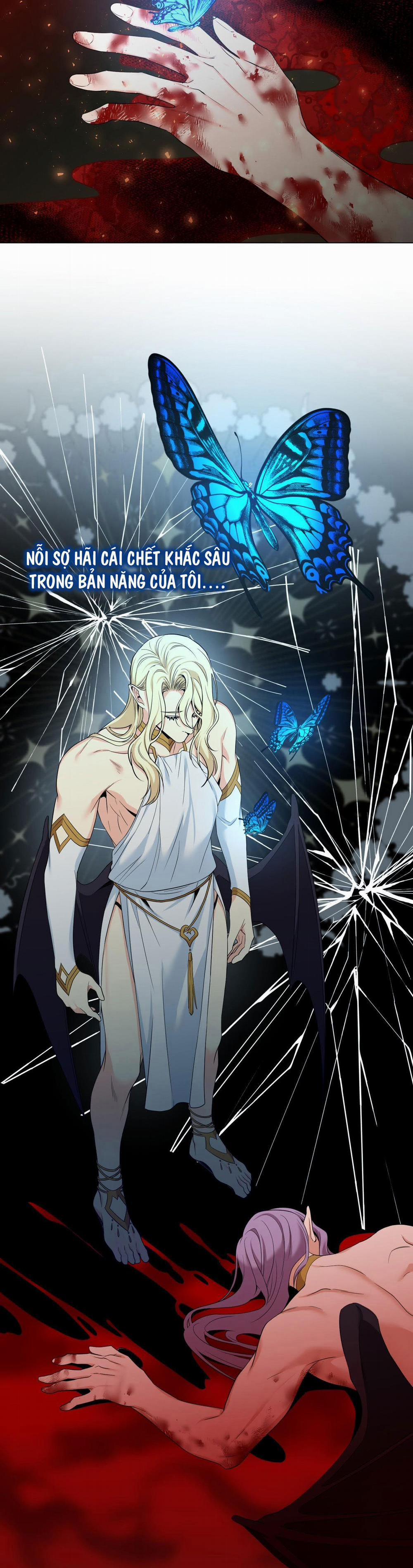 Mặt Trăng Quỷ 31 trang 2