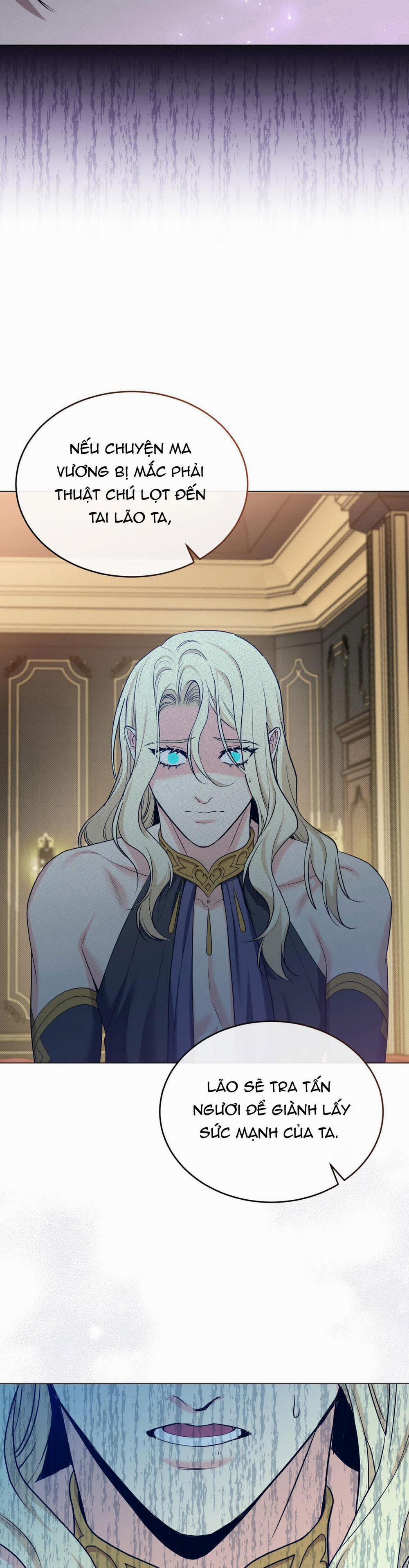 Mặt Trăng Quỷ 31 trang 20