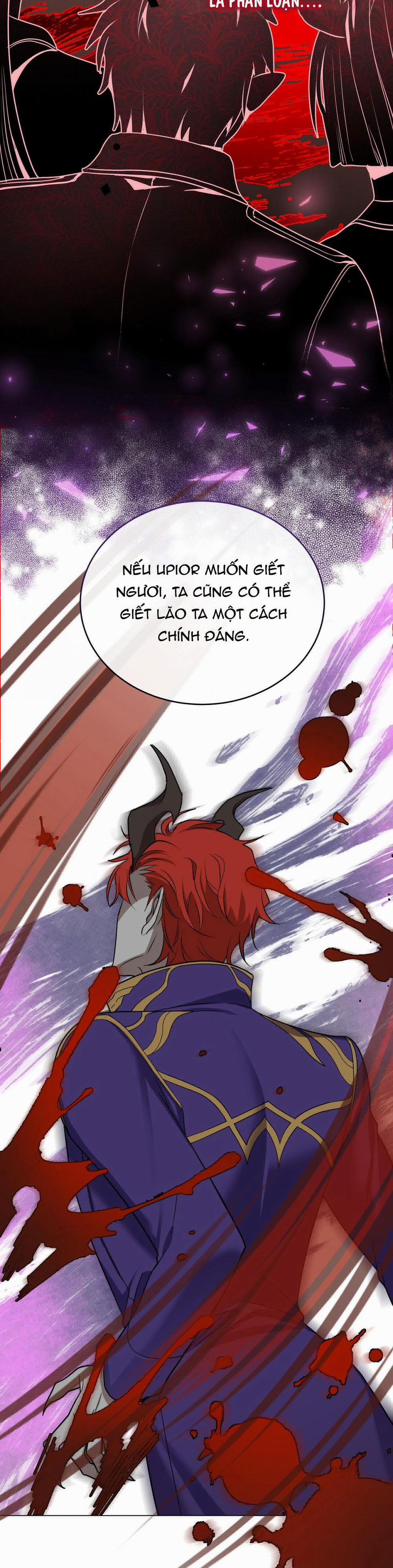 Mặt Trăng Quỷ 31 trang 23