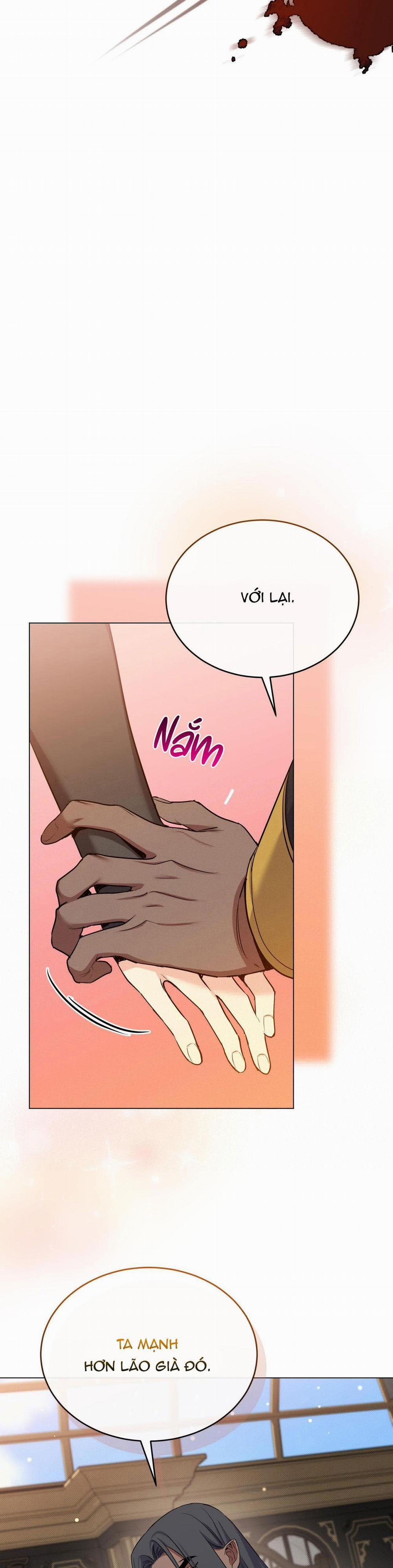 Mặt Trăng Quỷ 31 trang 24