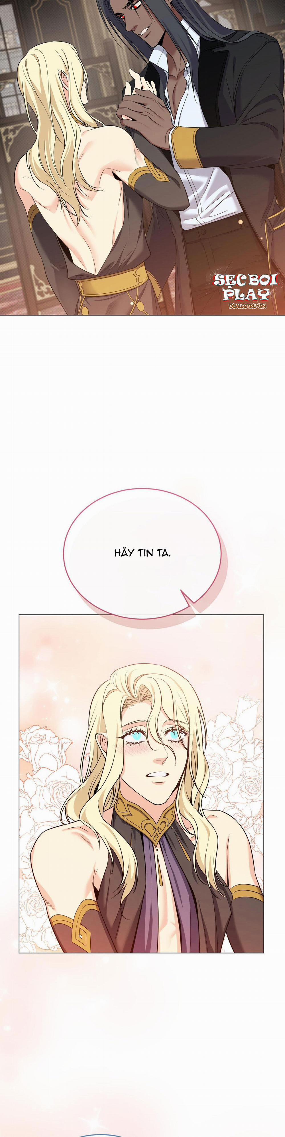 Mặt Trăng Quỷ 31 trang 25