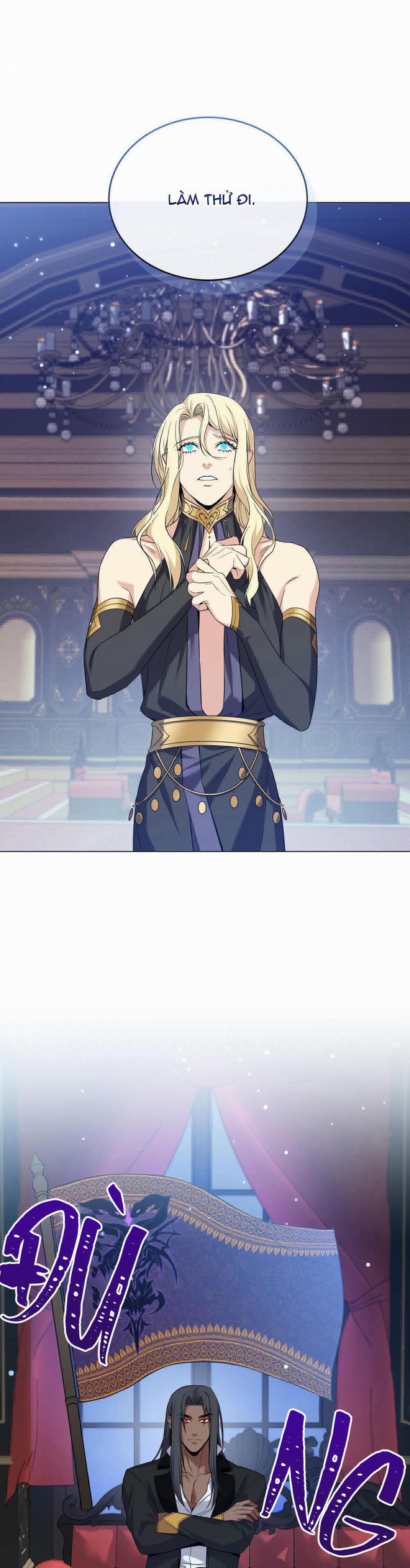 Mặt Trăng Quỷ 31 trang 27