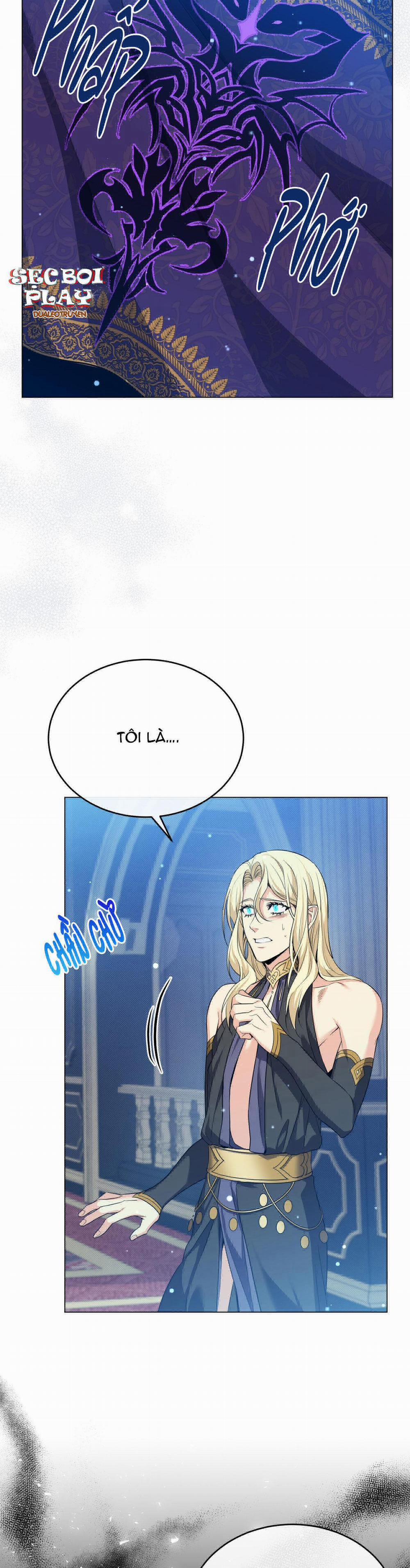 Mặt Trăng Quỷ 31 trang 30