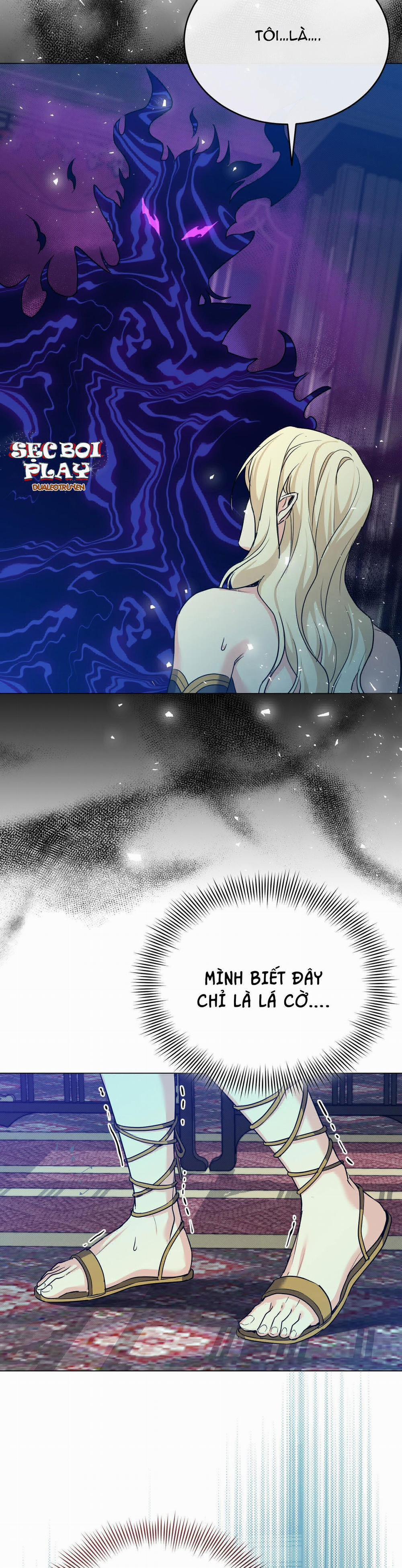 Mặt Trăng Quỷ 31 trang 31