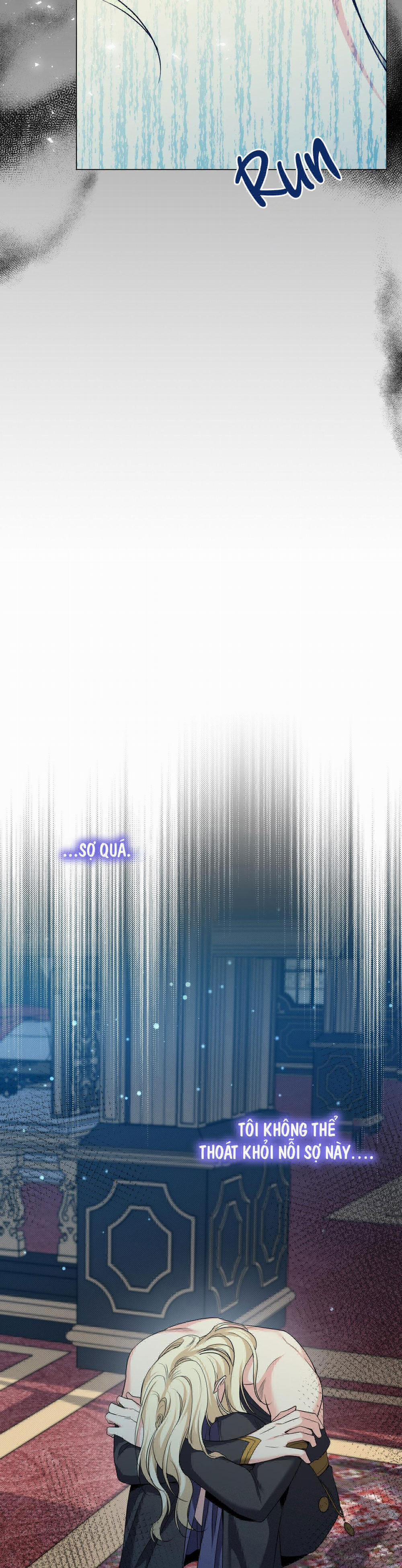 Mặt Trăng Quỷ 31 trang 33