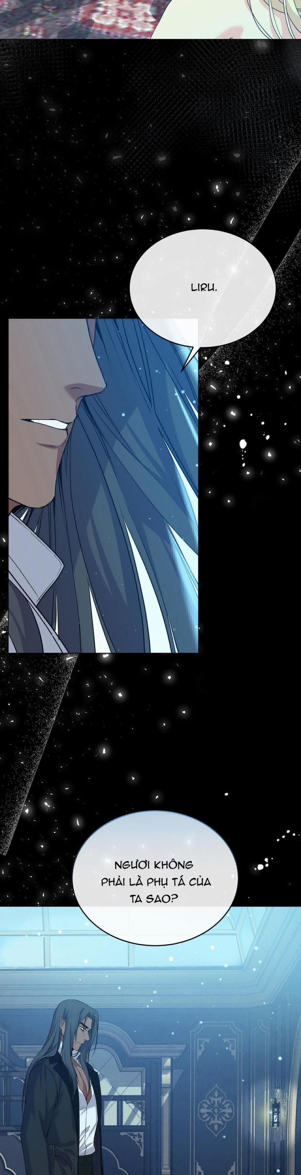 Mặt Trăng Quỷ 31 trang 35