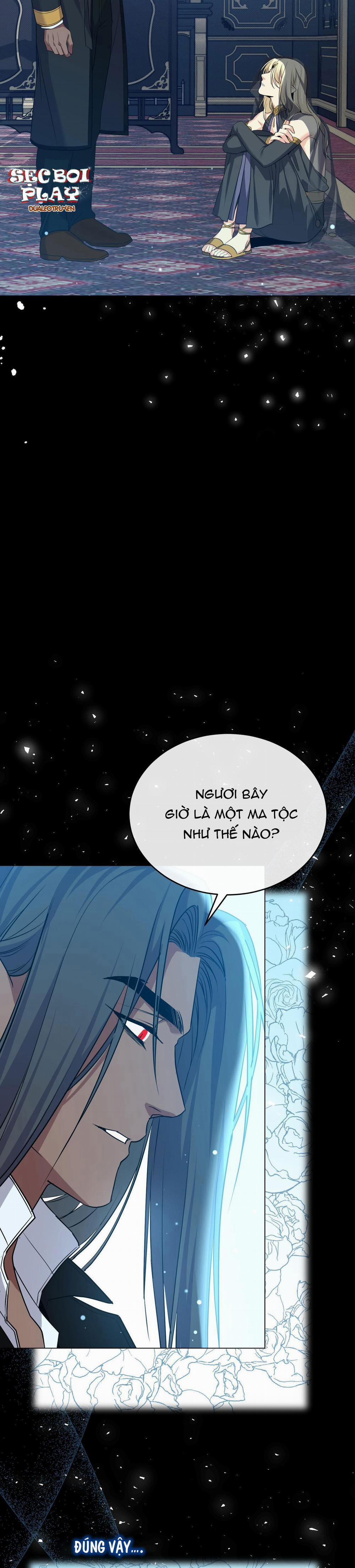 Mặt Trăng Quỷ 31 trang 36