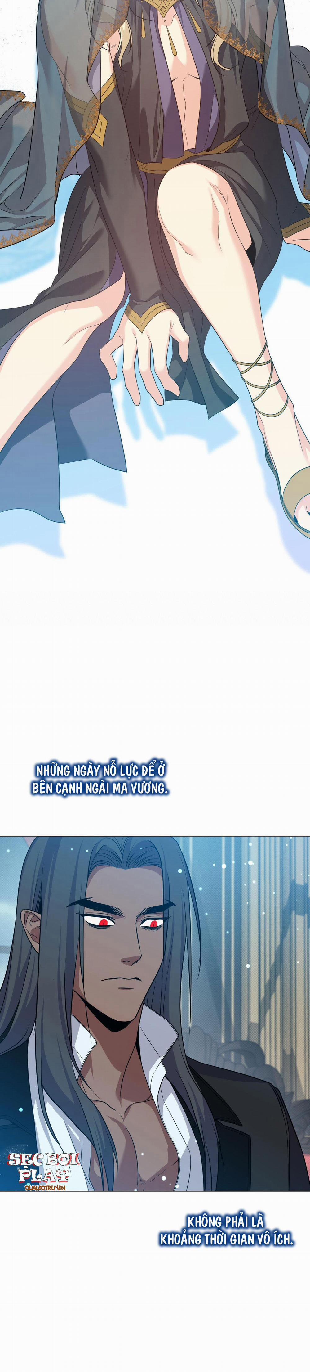 Mặt Trăng Quỷ 31 trang 38