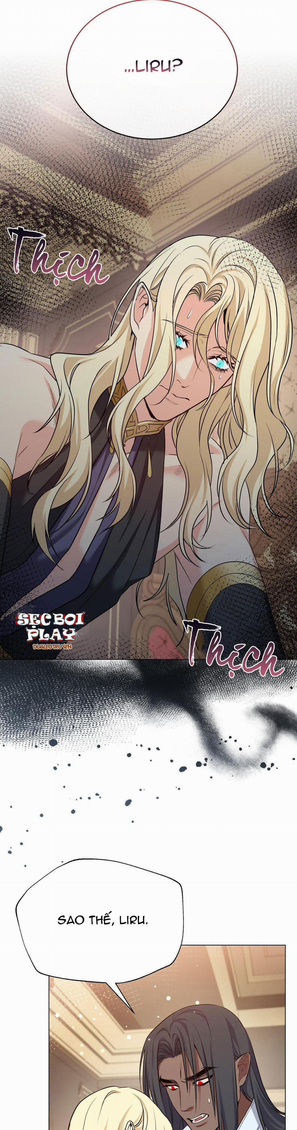 Mặt Trăng Quỷ 31 trang 4