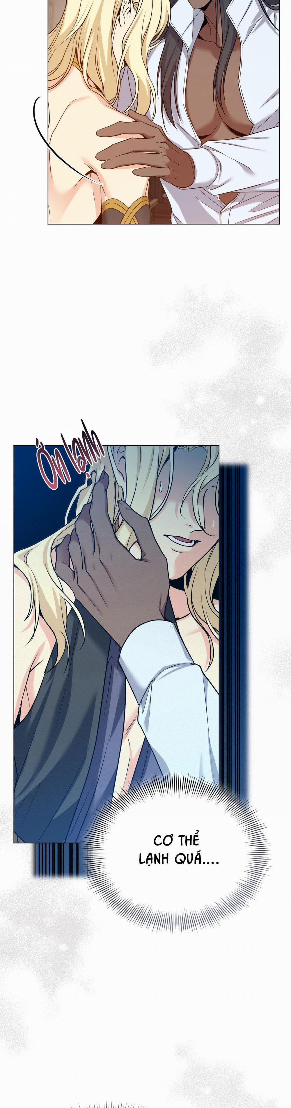 Mặt Trăng Quỷ 31 trang 5