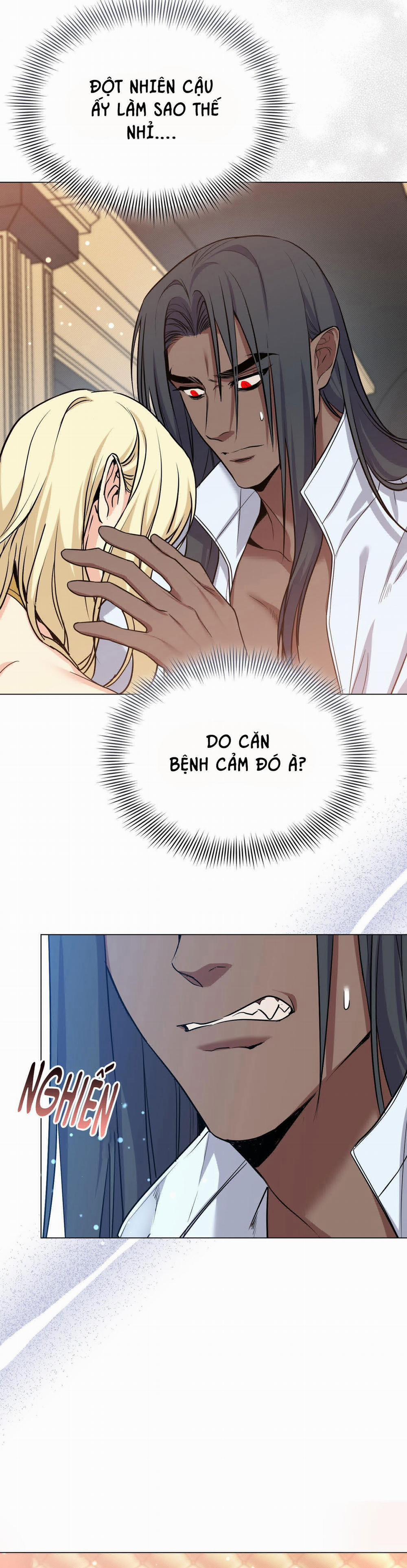 Mặt Trăng Quỷ 31 trang 6