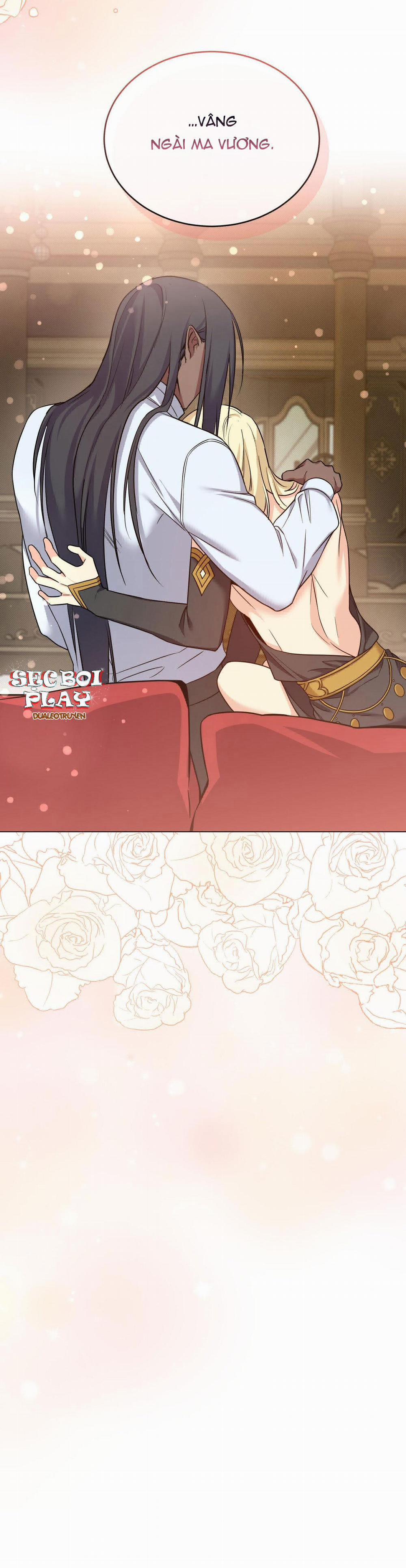 Mặt Trăng Quỷ 31 trang 9