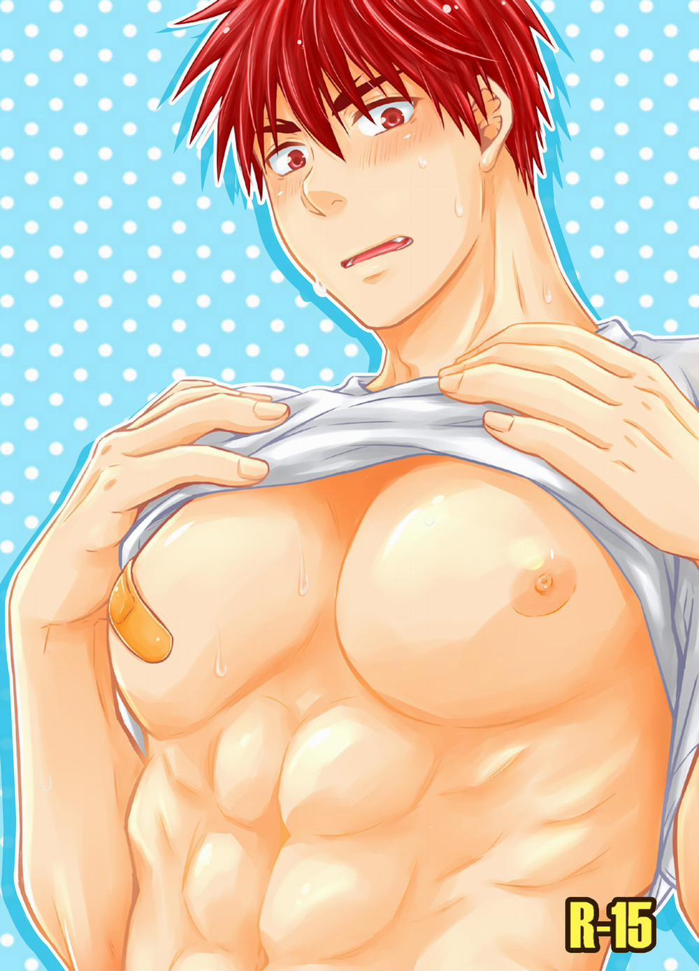 Mất Trinh Lần Hai 1 trang 0