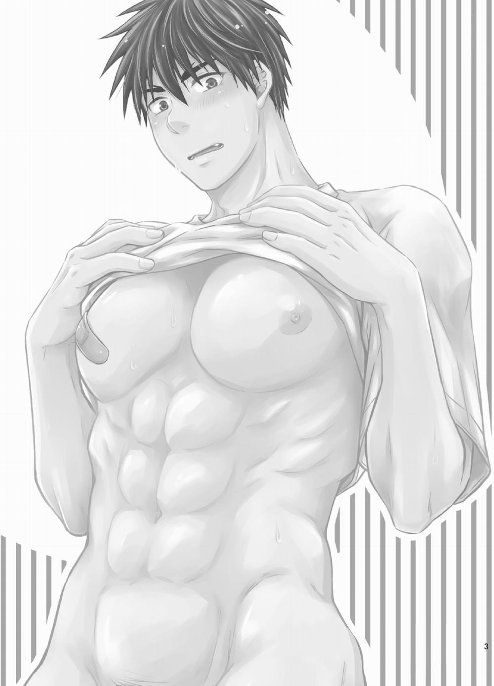 Mất Trinh Lần Hai 1 trang 2