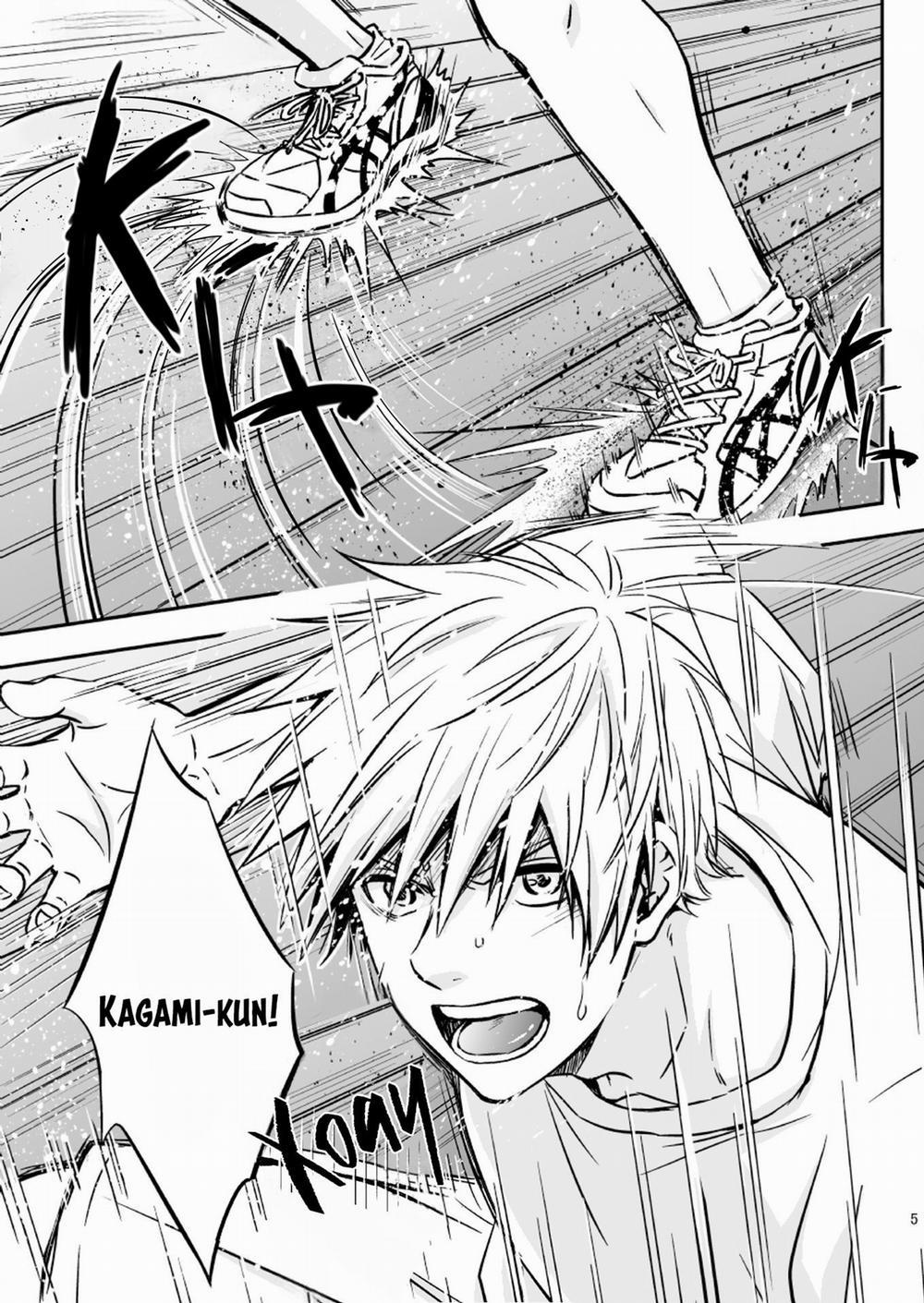 Mất Trinh Lần Hai 1 trang 4