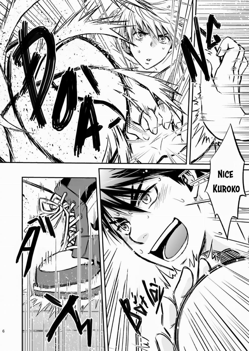 Mất Trinh Lần Hai 1 trang 5