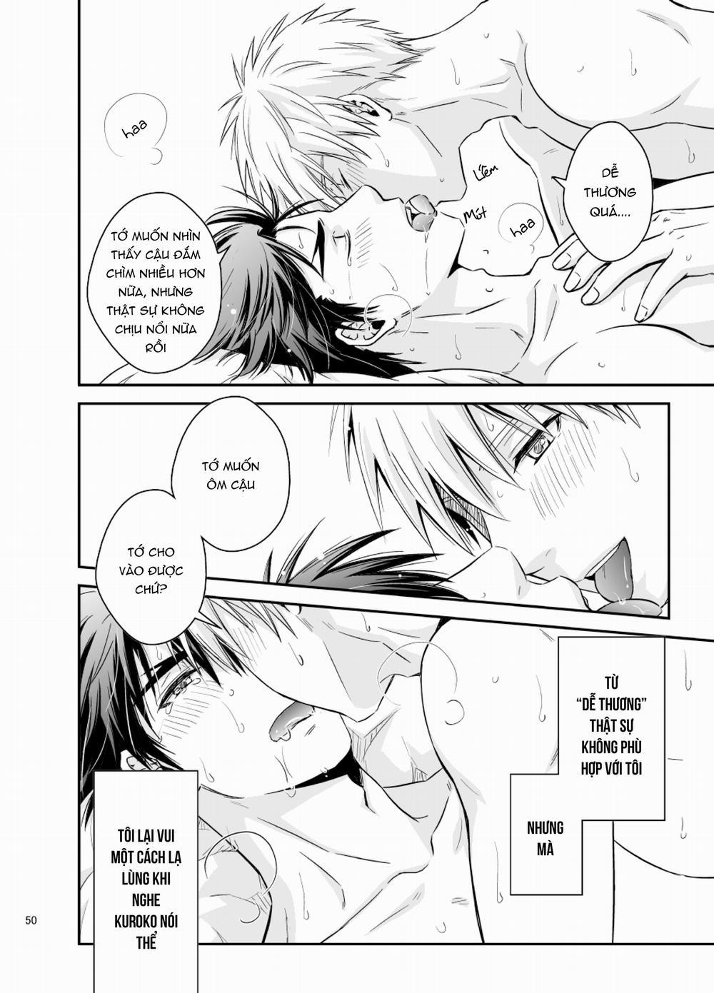 Mất Trinh Lần Hai 11 Third trang 15