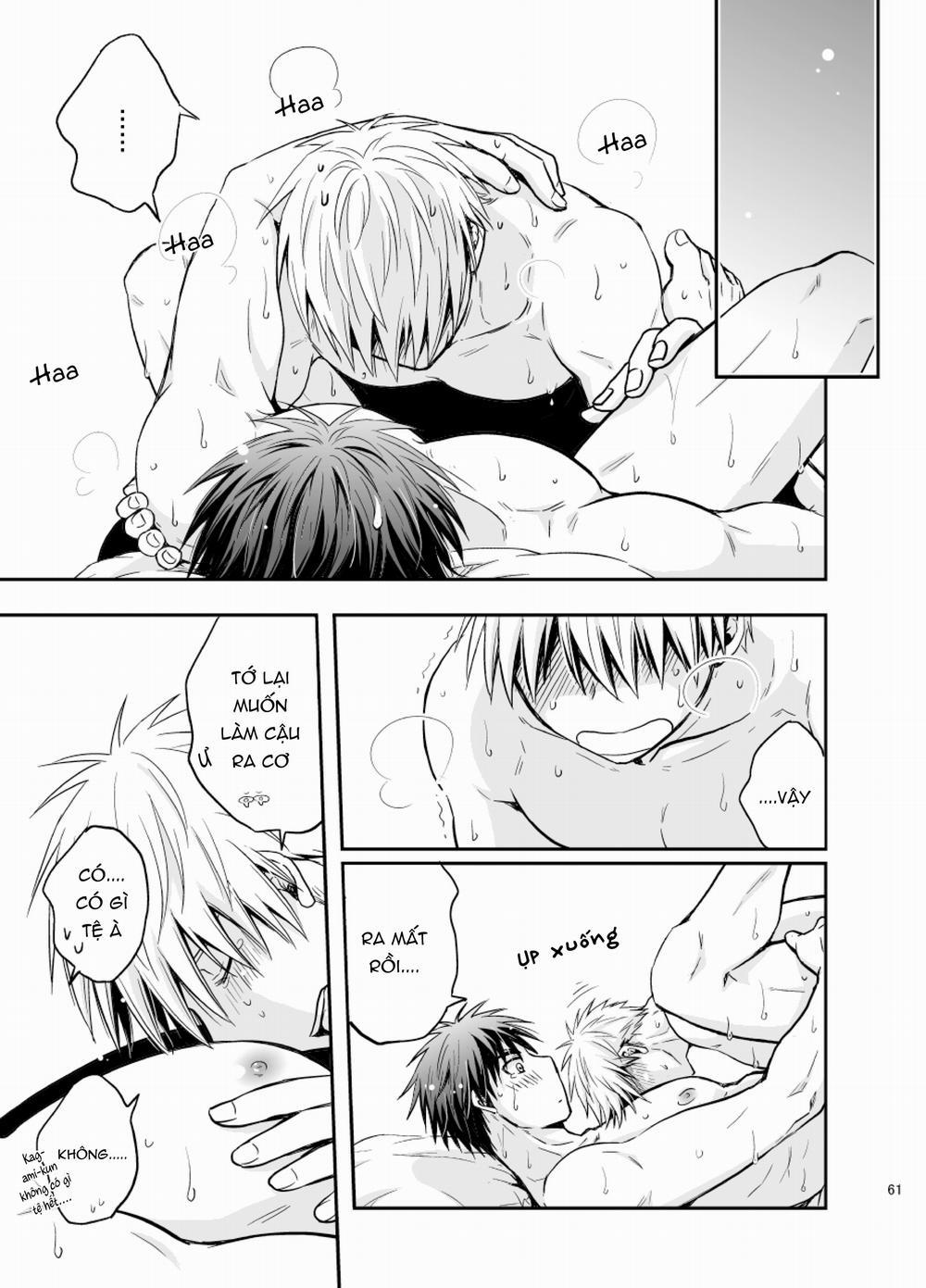 Mất Trinh Lần Hai 12 trang 10