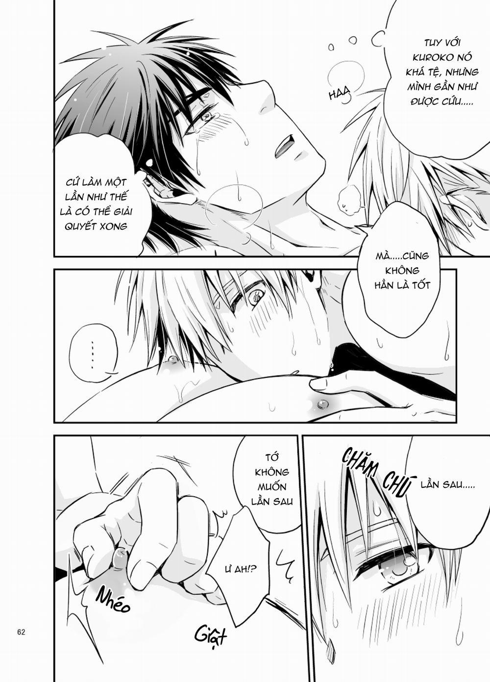 Mất Trinh Lần Hai 12 trang 11