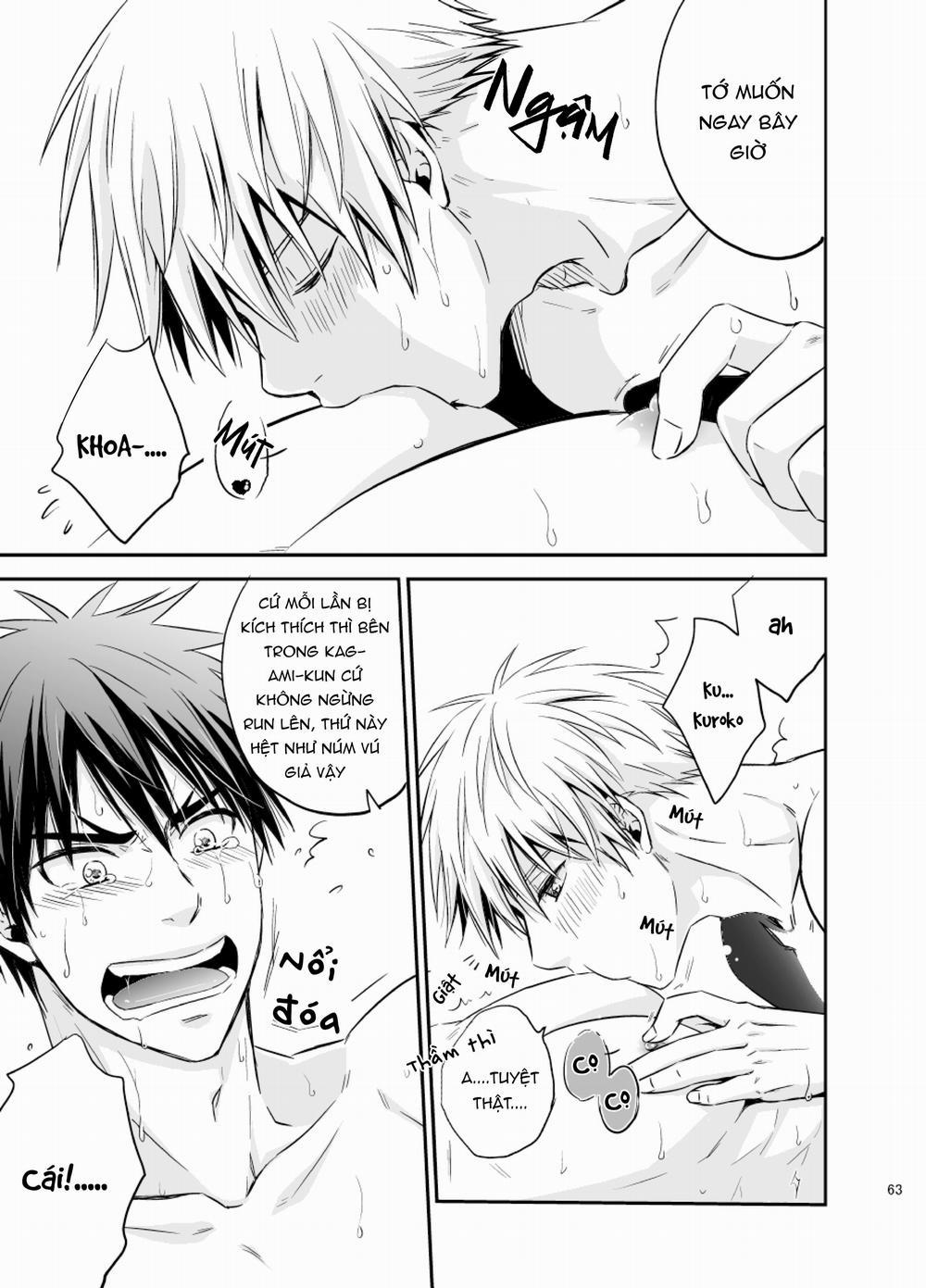 Mất Trinh Lần Hai 12 trang 12