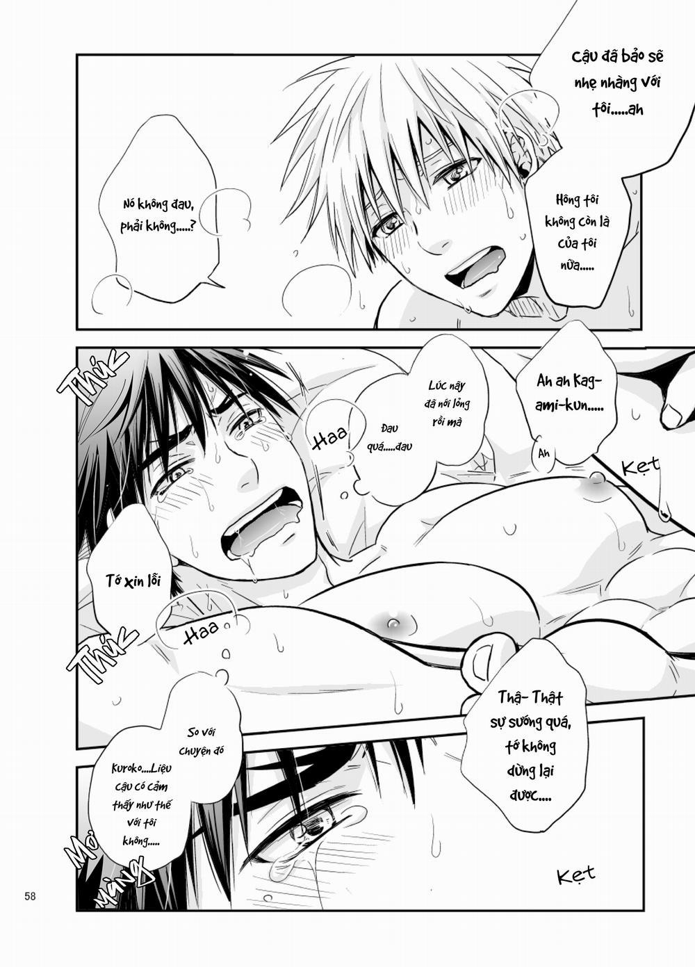 Mất Trinh Lần Hai 12 trang 7