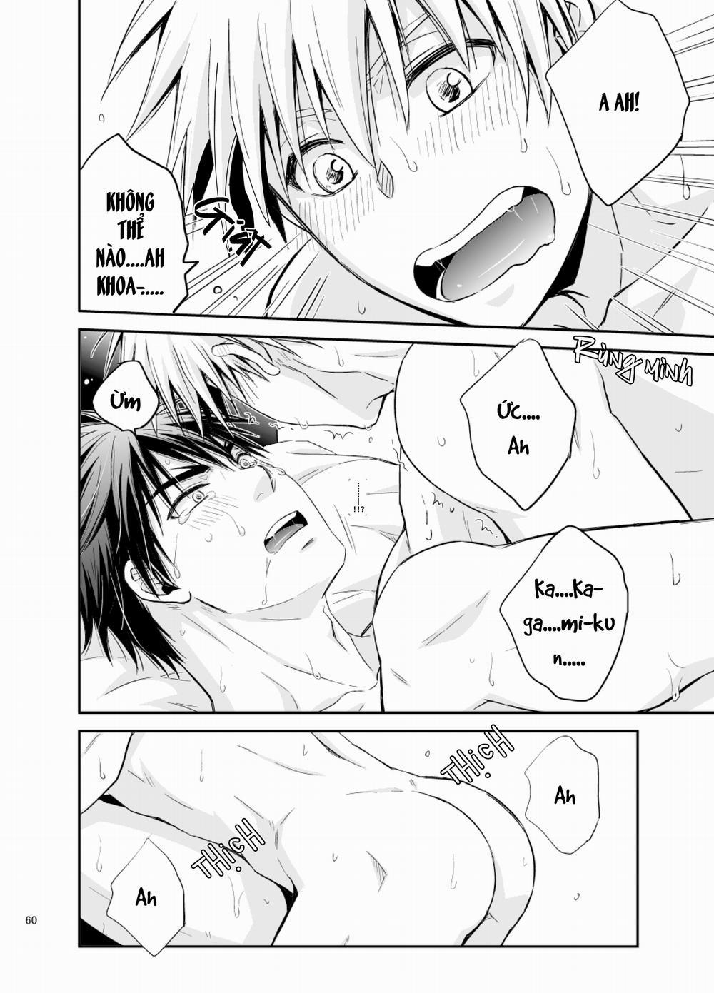 Mất Trinh Lần Hai 12 trang 9