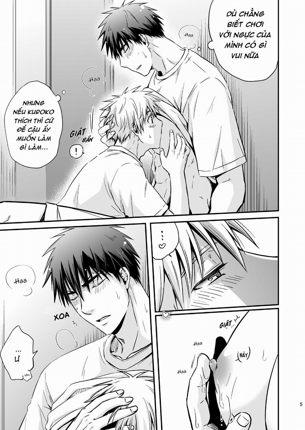 Mất Trinh Lần Hai 2 Second trang 5