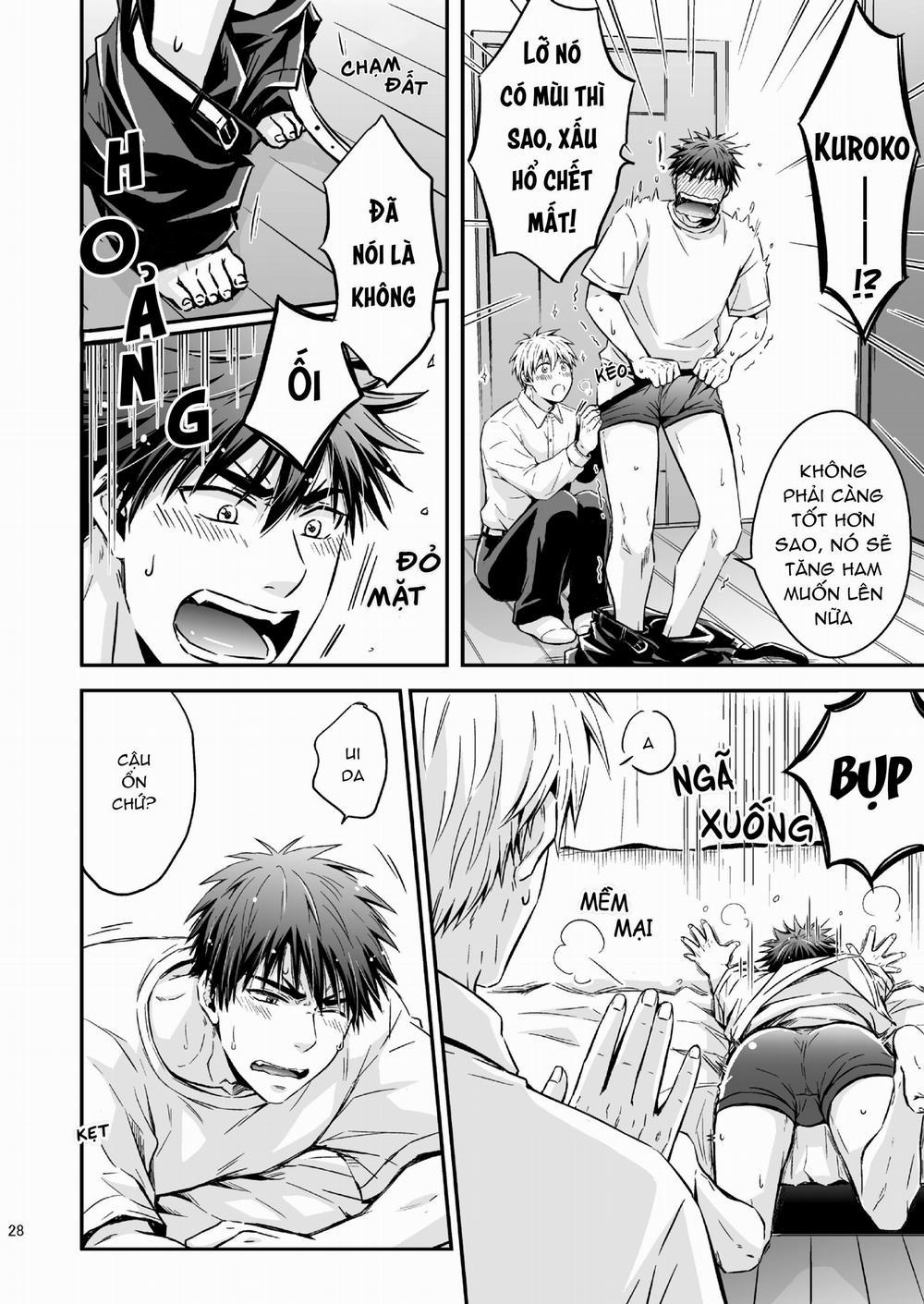 Mất Trinh Lần Hai 4 Second trang 0