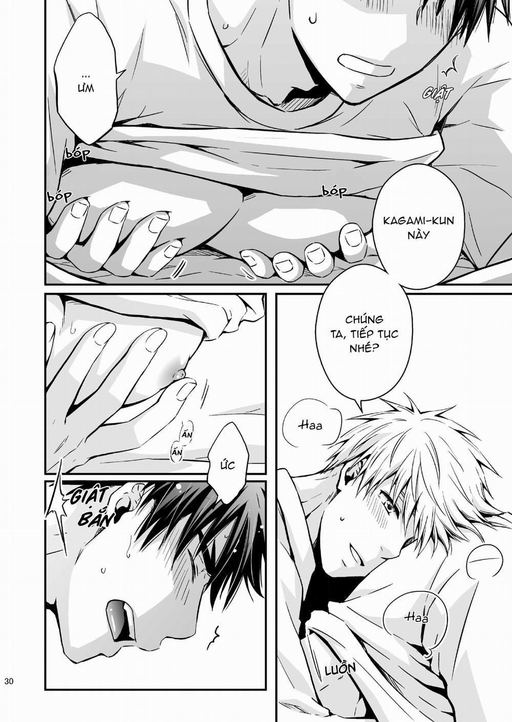 Mất Trinh Lần Hai 4 Second trang 2