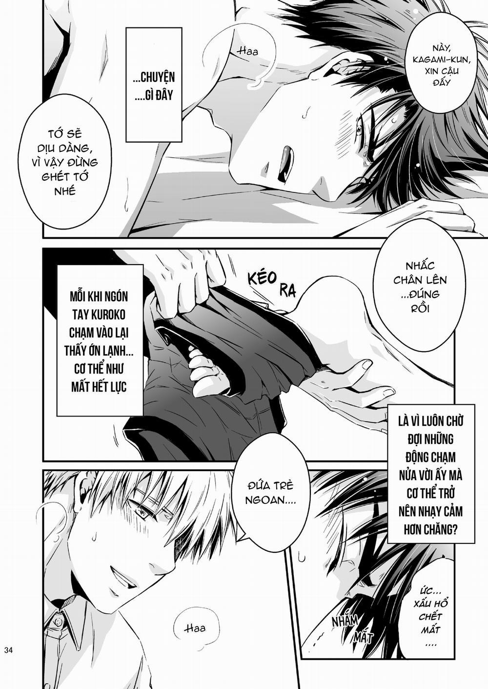 Mất Trinh Lần Hai 4 Second trang 6