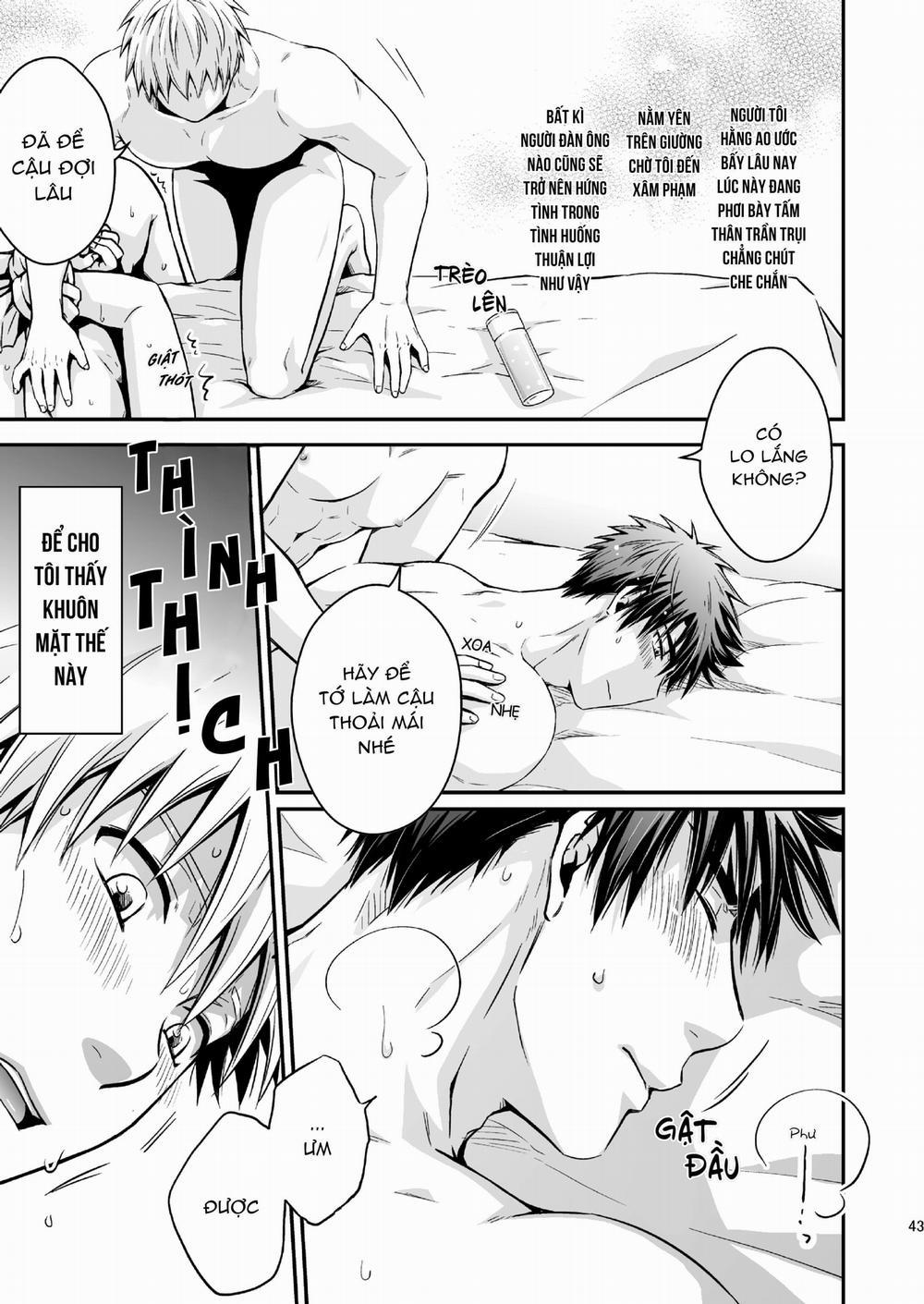 Mất Trinh Lần Hai 5 Second trang 0