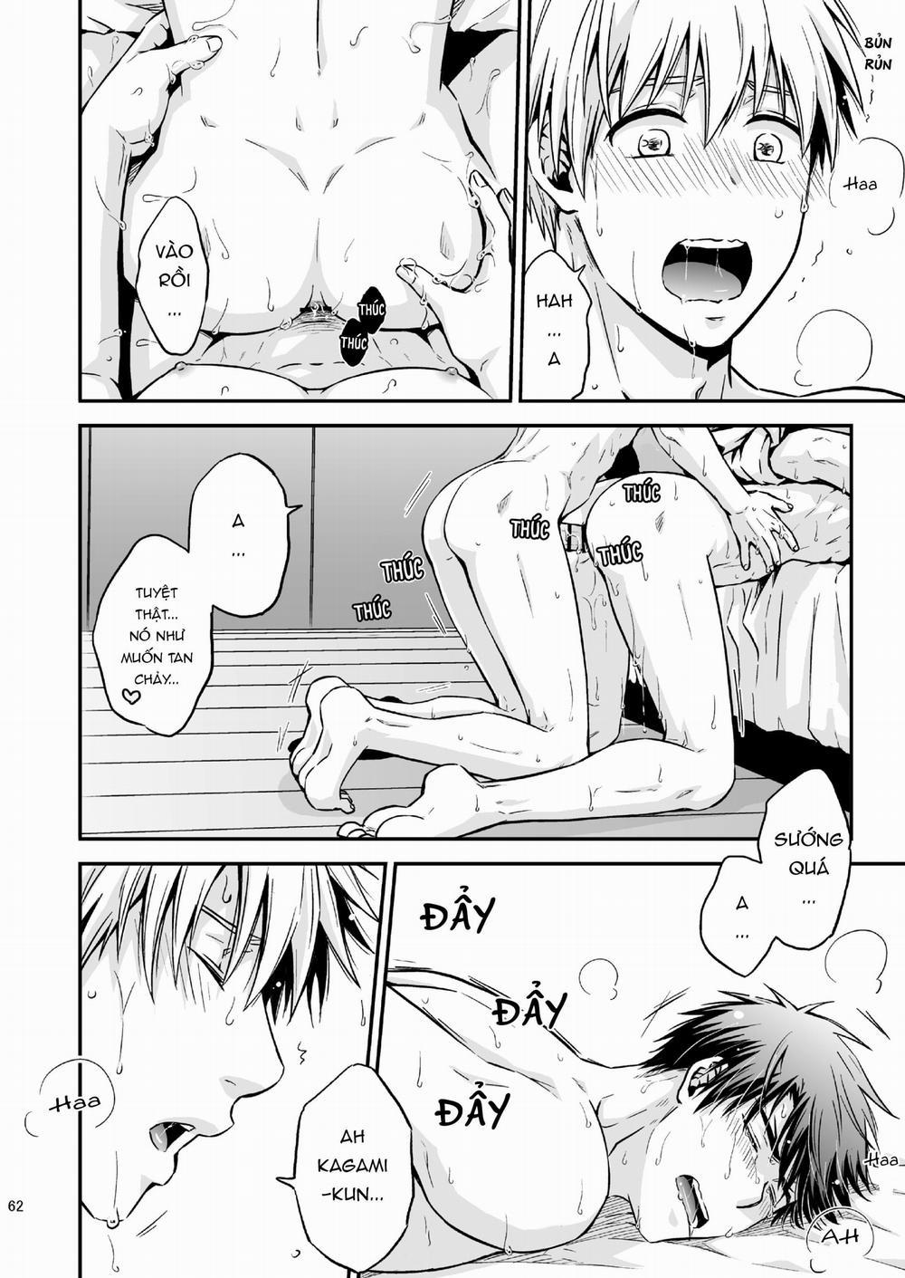 Mất Trinh Lần Hai 6 Second trang 4