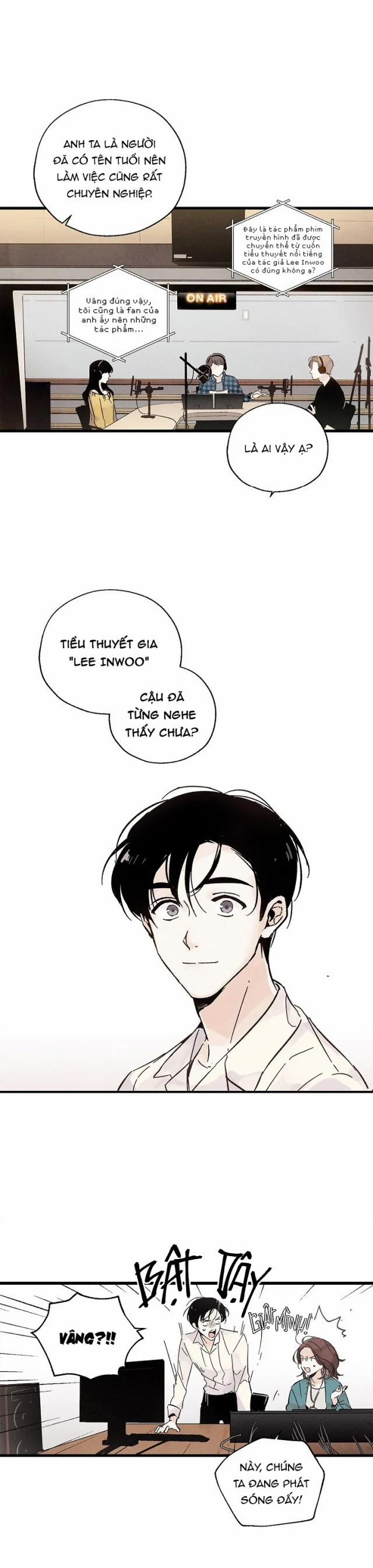 Mất Vị Giác 0 trang 11