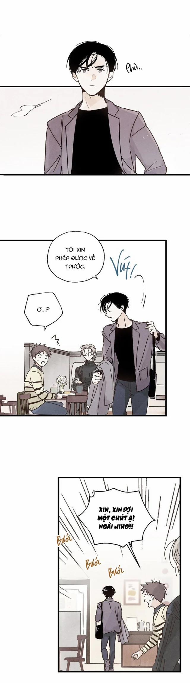 Mất Vị Giác 1 trang 17