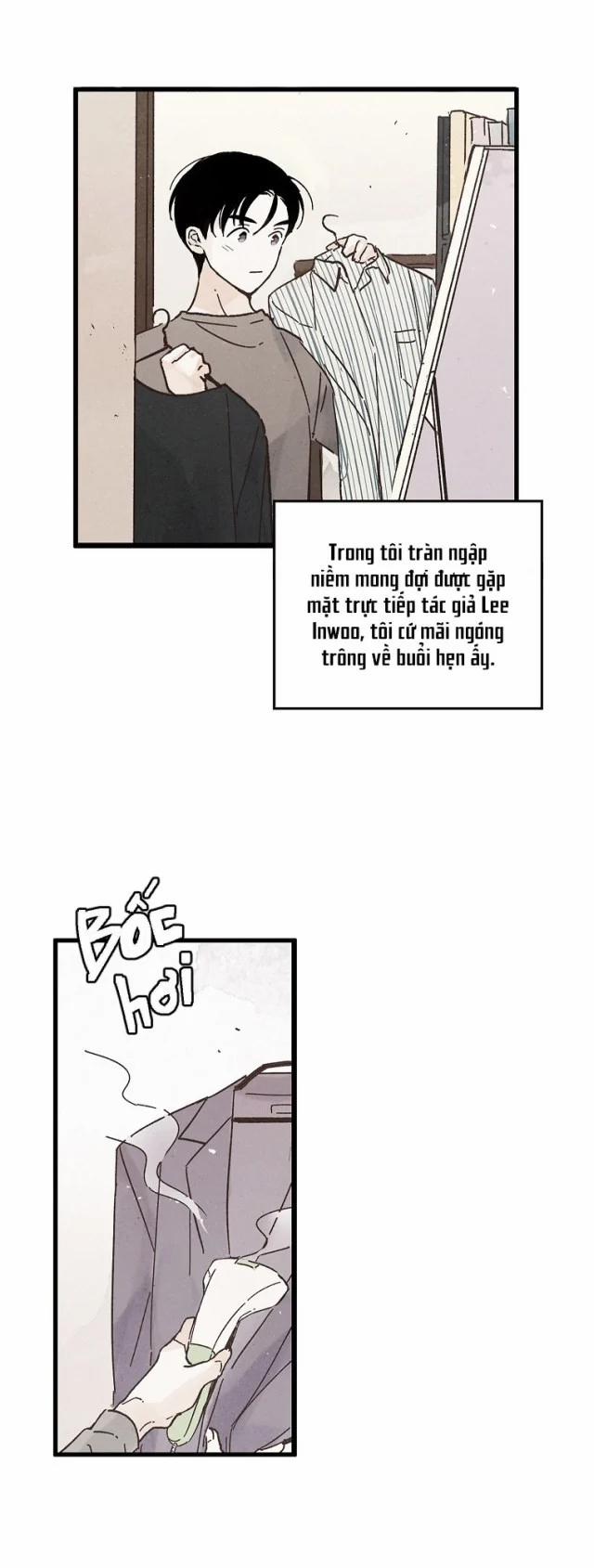 Mất Vị Giác 1 trang 2