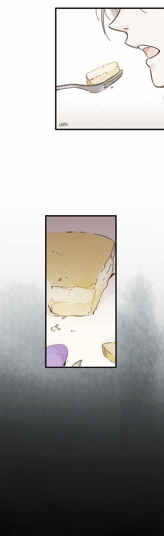 Mất Vị Giác 1 trang 23