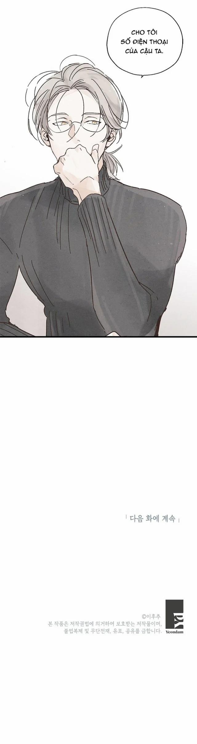 Mất Vị Giác 1 trang 26