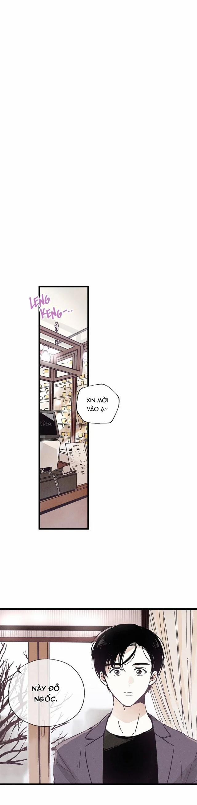 Mất Vị Giác 1 trang 5