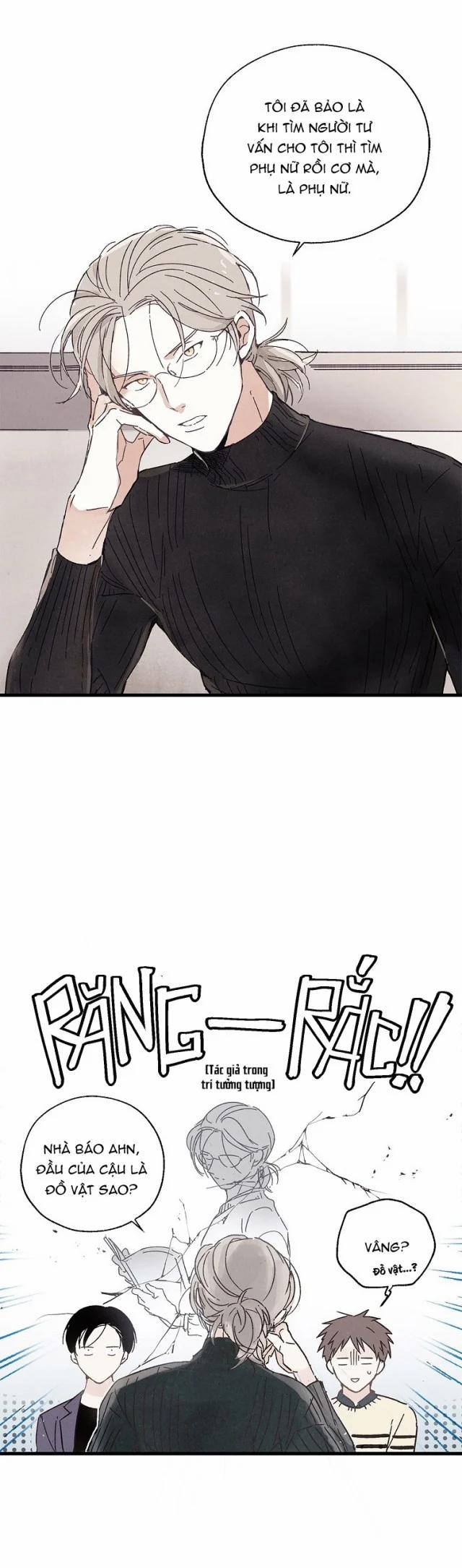 Mất Vị Giác 1 trang 6