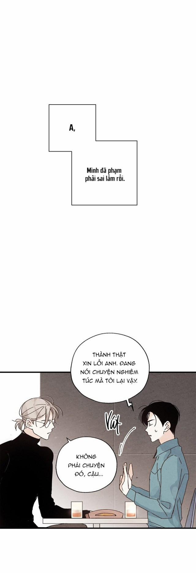 Mất Vị Giác 10 trang 26