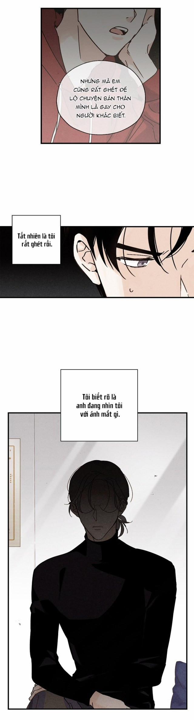 Mất Vị Giác 10 trang 4