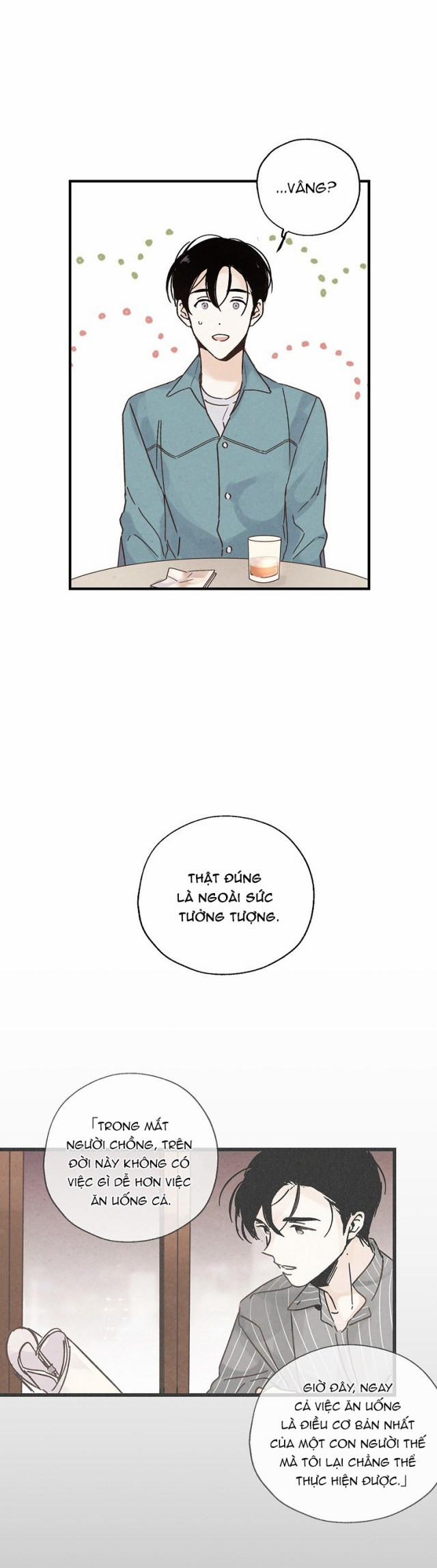 Mất Vị Giác 10 trang 7