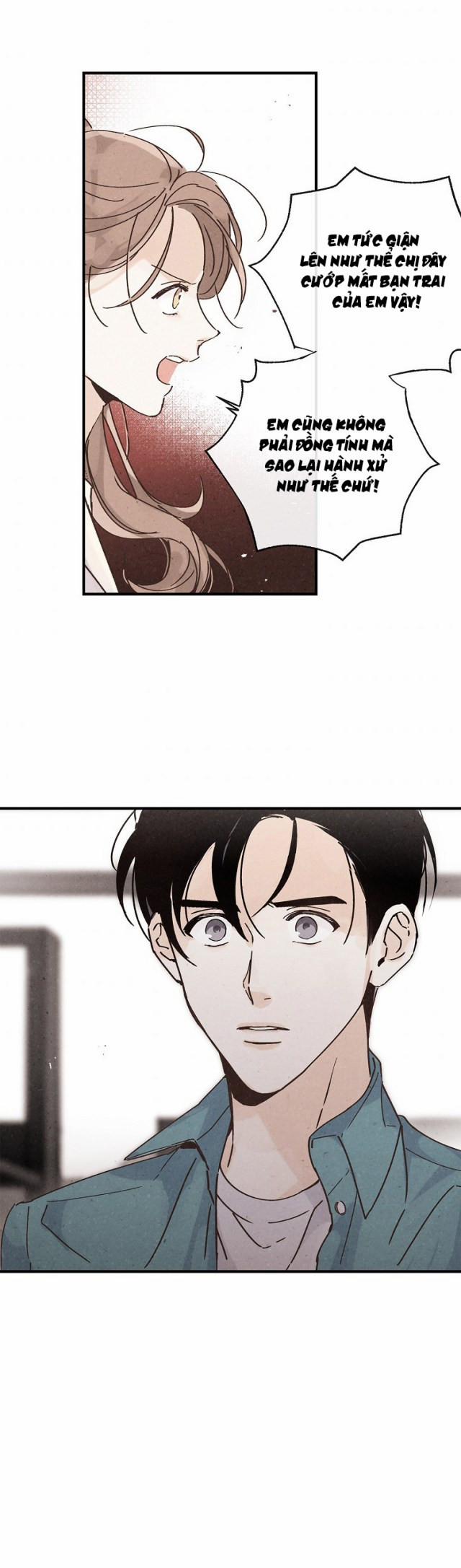 Mất Vị Giác 11 trang 14