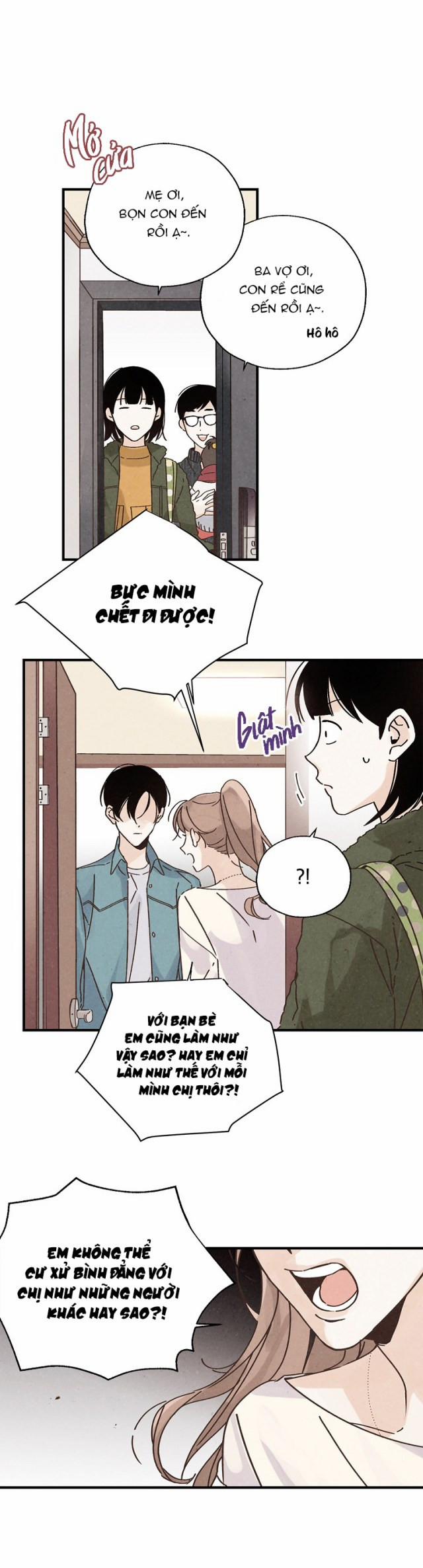 Mất Vị Giác 11 trang 15