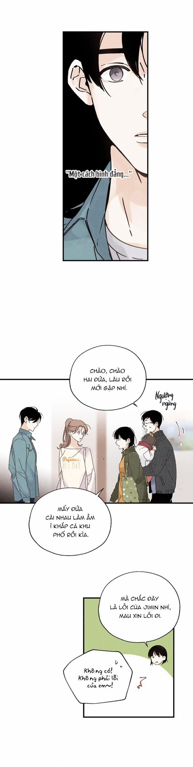 Mất Vị Giác 11 trang 17