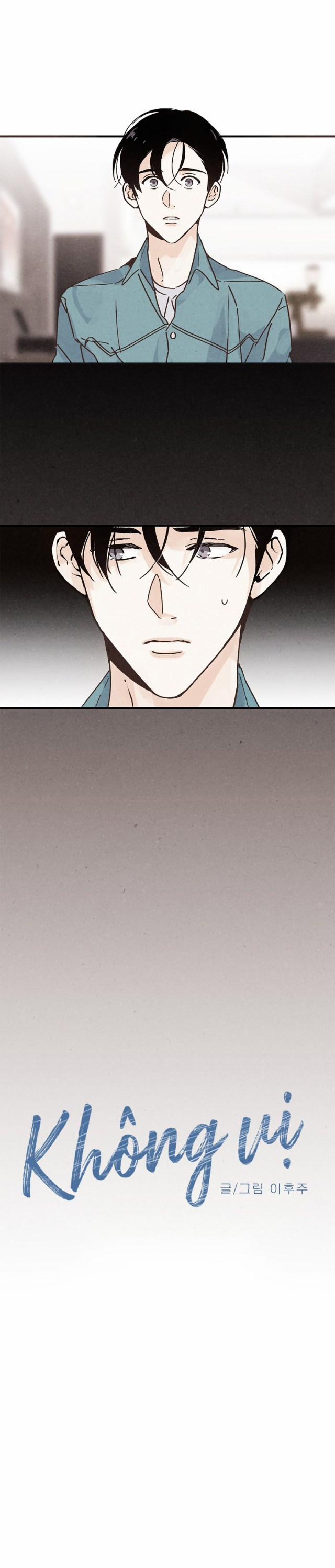 Mất Vị Giác 11 trang 4