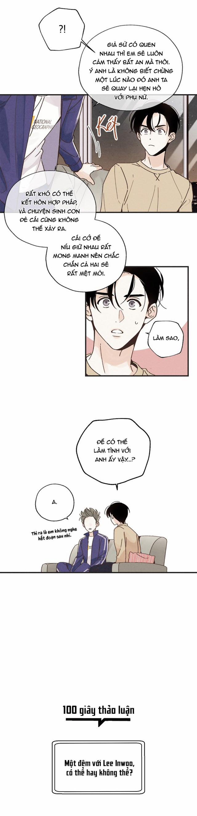 Mất Vị Giác 12 trang 11