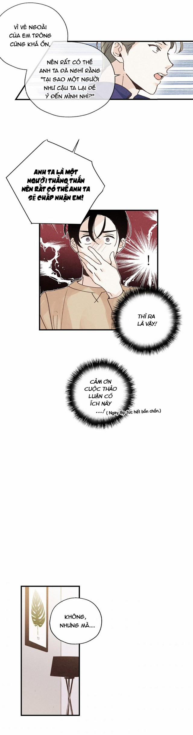 Mất Vị Giác 12 trang 13