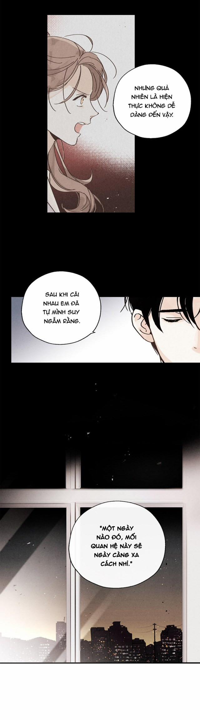 Mất Vị Giác 12 trang 5