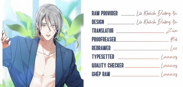 Mất Vị Giác 14 trang 0